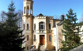 Villa Rosenburg